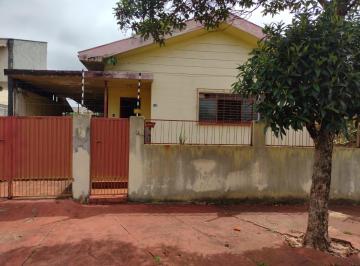 Casa · 163m² · 3 Quartos · 4 Vagas · Casa 3 quartos - Jardim Lolata