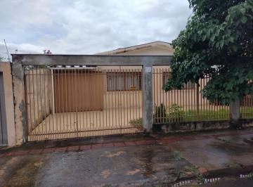 Casa · 102m² · 3 Quartos · 2 Vagas · Casa 3 quartos - Parque Residencial João Piza