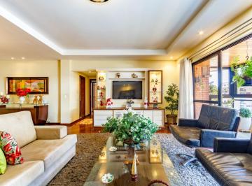 Apartamento · 209m² · 3 Quartos · 2 Vagas · Apartamento 3 quartos em Agriões, Teresópolis
