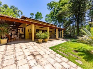 Casa · 286m² · 3 Quartos · 4 Vagas · Casa de Condomínio com 3 quartos à venda - Fazenda Boa Fé.