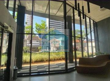 Apartamento · 36m² · 1 Quarto · 1 Vaga · Apartamento Jardim das Acácias  com 1 Quarto à venda,1 vaga  36m²