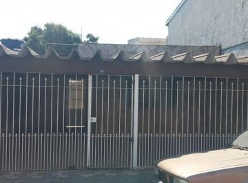 Casa · 154m² · 2 Quartos · 2 Vagas · Ótima  casa térrea no Jardim Palmira  com 02 dormitórios