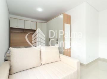 Apartamento · 29m² · 1 Quarto · Apartamento Studio Mobiliado para alugar com 29m² no bairro do Ipiranga.