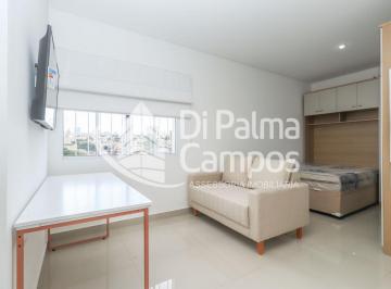 Apartamento · 29m² · 1 Quarto · Apartamento Studio  Mobiliado para alugar com 29m² no bairro do Ipiranga.