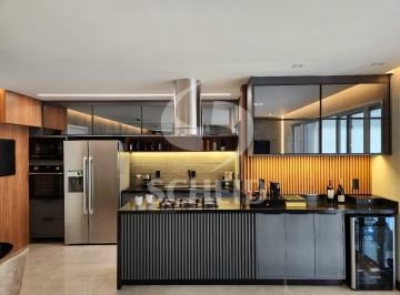 Apartamento · 81m² · 2 Quartos · 2 Vagas · Apartamento a venda de 81m, com 2 quartos sendo 1 suite e 2 vagas, na Vila Santa Catarina.