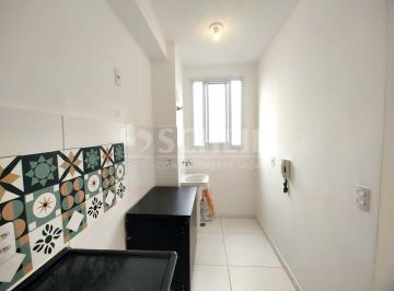 Apartamento · 40m² · 2 Quartos · Apartamento de 40m² com 2 quartos a venda no Jardim Prudência - SP