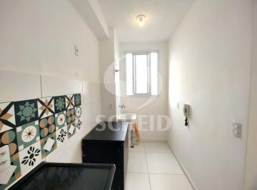 Apartamento · 40m² · 2 Quartos · Apartamento de 40m² com 2 quartos a venda no  Jardim Prudência - SP