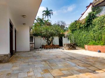 Casa · 450m² · 3 Quartos · 4 Vagas · Casa em Interlagos à Venda , 3 Dormitórios (1 Suíte), 4 Vagas 450m² AC