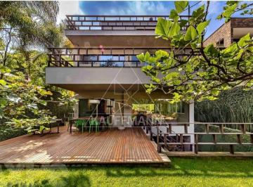 Casa · 630m² · 3 Quartos · 3 Vagas · Casa no Jardim América à Venda , 3 Dormitórios (3 Suítes), 3 Vagas 630m²A.Ú.