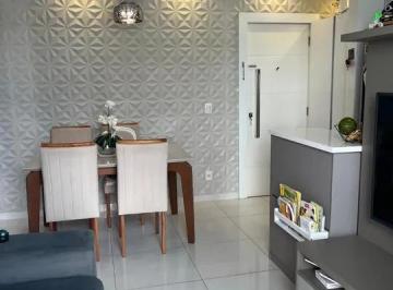 Apartamento de 2 quartos, Belém · Edifício Verano Residencial Club c/ 2 quartos, 54m² e 1 vg em Coqueiro/ Belém-Pa