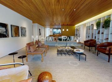 Apartamento · 179m² · 4 Quartos · 2 Vagas · Rua Mairinque, 120 - Mairin Ibirapuera - Michael Pajak (11) 99996-4550