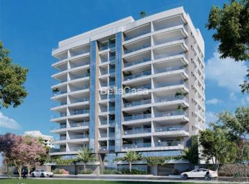 Foto 01 · Lançamento apartamento de 03 e 02 quartos (até 3 suítes) - Enseada Azul - Guarapari - ES