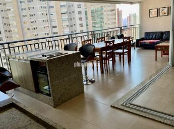 Apartamento · 178m² · 3 Quartos · 4 Vagas · Apartamento Alto padrão Morumbi