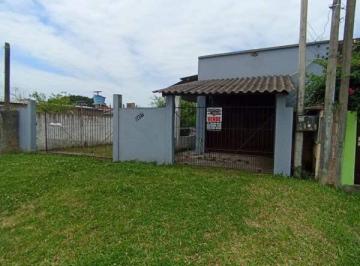 Casa · 142m² · 4 Quartos · 10 Vagas · Casa 4 quartos à venda com 142 m² no bairro Três vendas, em PELOTAS - RS