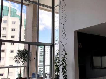Apartamento de 2 quartos, São Paulo · Apto 160m² 2 Suítes 3 Vagas Pé Direito Duplo Lazer Bosque Privativo + Burle Marx