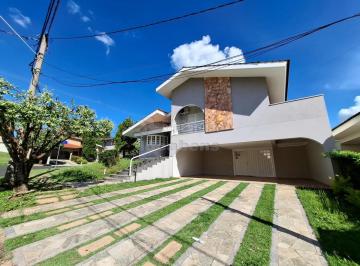 Casa · 592m² · 4 Quartos · 6 Vagas · Condomínio Damha 2 - Excelente Casa Venda