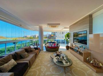 Apartamento com 4 suítes na Enseada Azul Guarapari - ES · Apartamento à venda, 4 quartos, 4 suítes, 2 vagas, Enseada Azul - Guarapari/ES