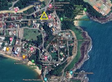 Terreno · 940m² · Terreno a venda na Enseada Verde, Meaípe - Guarapari