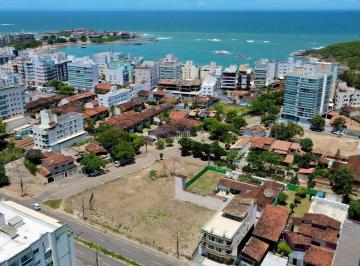 Área localizada próximo as Praias da Enseada Azul · Área Resiencial/Comercial