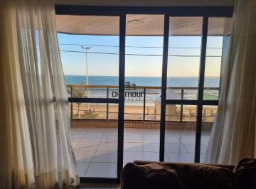 Apartamento 4 suítes Praia do Morro · Apartamento à venda, 4 quartos, 4 suítes, 2 vagas, Praia do Morro - Guarapari/ES