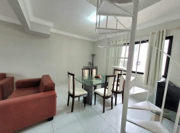 Cobertura com 3 quartos à venda em Guarapari na Enseada Azul · Cobertura duplex com 3 quartos, à venda em Guarapari na Enseada Azul.