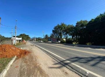 Lote a venda em Guarapari · Lote com 6.100 M² na beira da pista em Santa Mônica a venda em Guarapari/ES.