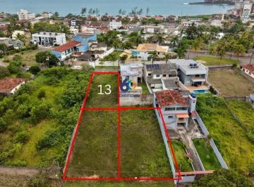 Terreno · 360m² · Terreno à venda em Guarapari Nova Guarapari