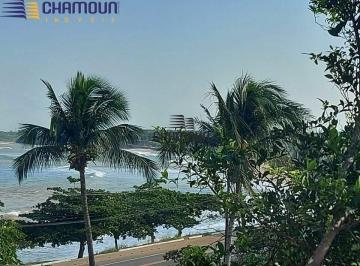 Vista para o mar · Terreno à venda, em Guarapari em Meaípe