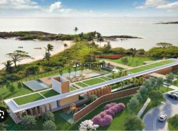 Alphaville Tres Praias · Lote a venda no condôminio Alphaville Três Praias