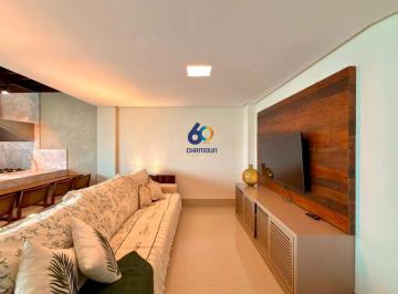 Apto 4 quartos 4 suítes 5 banheiros 3 vagas de garagem na Praia de Peracanga · Cobertura Duplex à venda na Enseada azul Praia de Peracanga