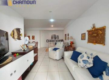 Foto 01 · Apartamento 3 quartos à venda em Guarapari na Enseada Azul