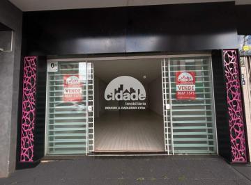 Comercial · 71m² · VENDE-SE SALA COMERCIAL NO CENTRO DE CASCAVEL – PR