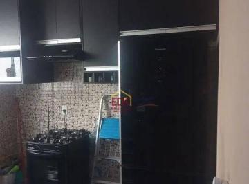 a09485aa4d55acc1c7a09f86810bd587b9638b7d · Apartamento com 2 dormitórios à venda, 45 m² por R$ 212.000 - Jardim das Bandeiras - Taubaté/SP