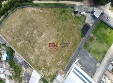 cb2271e46e74e14eb86bc02e3588183b4da563da · Terreno à venda, 6770 m² por R$ 6.770.000 - Torrão de Ouro II - São José dos Campos/SP
