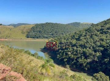 2ac1b32938084b5464bc5b141404e4d4cdd8959a · Terreno à venda, 3000 m² por R$ 165.000,00 - Santa Cruz - Jambeiro/SP