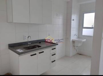 fc16dfcc41102d830d8544c193654eaf896e29e4 · Apartamento com 2 dormitórios à venda, 57 m² por R$ 312.000,00 - São João - Jacareí/SP