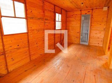 Casa · 50m² · 2 Quartos · 1 Vaga · Casa para Aluguel - Tarumã, 2 Quartos, 50 m² - Viamão