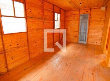 Casa · 50m² · 2 Quartos · 1 Vaga · Casa para Aluguel - Tarumã, 2 Quartos, 50 m² - Viamão