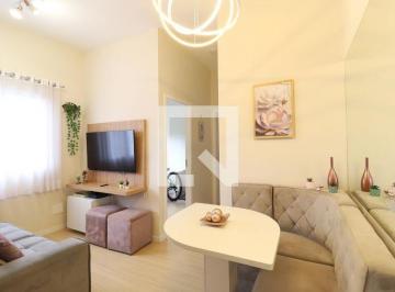 Apartamento · 41m² · 2 Quartos · 1 Vaga · Apartamento para Aluguel - Vila Constança , 2 Quartos, 41 m² - São Paulo