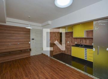 Apartamento · 64m² · 2 Quartos · 1 Vaga · Apartamento para Aluguel - Campo Grande, 2 Quartos, 64 m² - São Paulo
