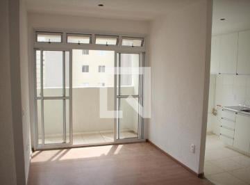 Apartamento · 48m² · 2 Quartos · 1 Vaga · Apartamento para Aluguel - JK, 2 Quartos, 48 m² - Contagem