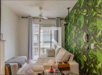 Apartamento · 34m² · 2 Quartos · Apartamento para Aluguel - Cambuci, 2 Quartos,  34 m² - São Paulo
