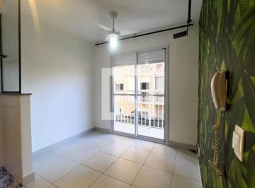 Apartamento · 34m² · 2 Quartos · Apartamento para Aluguel - Cambuci, 2 Quartos, 34 m² - São Paulo