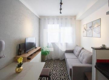 Apartamento · 28m² · 1 Quarto · Apartamento para Aluguel - Jardim Sao Luis, 1 Quarto,  28 m² - São Paulo