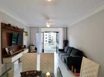 Apartamento · 92m² · 3 Quartos · 2 Vagas · Apartamento para Aluguel - Balneário Cidade Atlântica, 3 Quartos, 92 m² - Guarujá