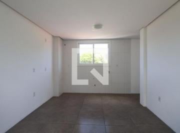 Apartamento · 50m² · 2 Quartos · 1 Vaga · Apartamento para Aluguel - Nossa Sra das Graças, 2 Quartos,  50 m² - Canoas