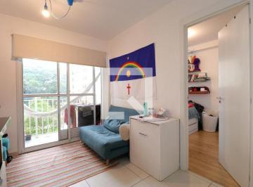 Apartamento · 27m² · 1 Quarto · Apartamento para Aluguel - Barra Funda, 1 Quarto,  27 m² - São Paulo
