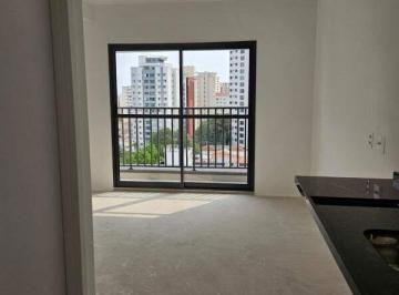 Apartamento · 23m² · 1 Quarto · Studio com 23m² em Vila Mariana - São Paulo - SP