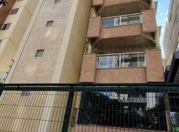 7dc9000d5616c4ee21c2613787e0718a6b265d5a · Apartamento com 4 dormitórios à venda, 217 m² por R$ 650.000,00 - Setor Oeste - Goiânia/GO