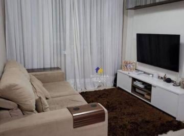 3b1380cb5e14036d3281e5c50a4705e2bec17f95 · Apartamento com 3 dormitórios à venda, 55 m² por R$ 332.000,00 - Atuba - Curitiba/PR